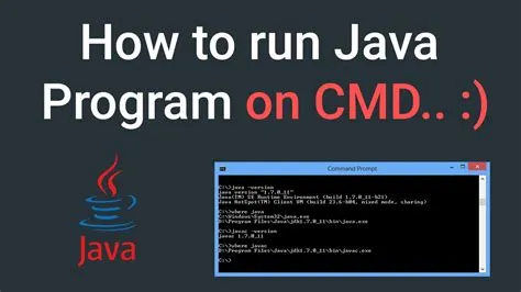 What java am i running