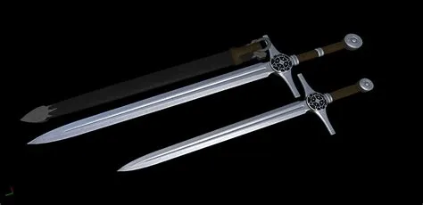 Is there a dawnguard sword