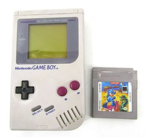 Is it worth it to buy a game boy