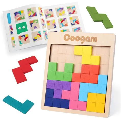 Are block puzzles good for your brain