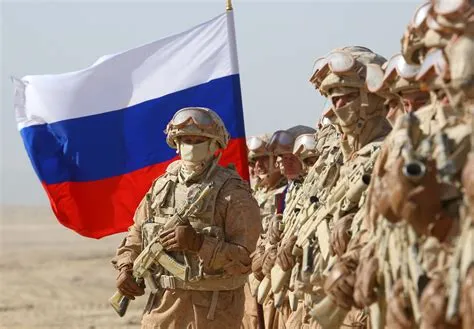 Why did russia lose in afghanistan