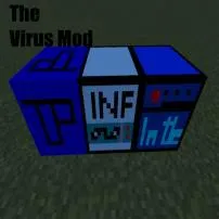 Can a mod be a virus?