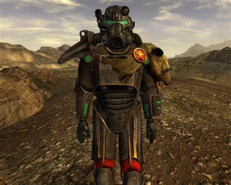 Does fallout new vegas have mods