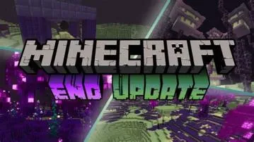Will 1.19 be an end update?