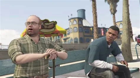 How do you get franklin to meet lester