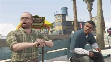 How do you get franklin to meet lester?