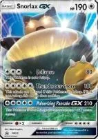 Is snorlax the most powerful pokémon?