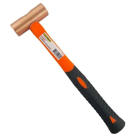 What is a copper hammer