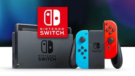 Is nintendo switch full hd