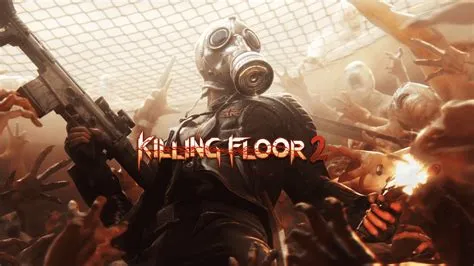 Can steam and epic games play together killing floor 2