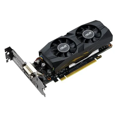 Can gtx 1650 run 144hz 4k