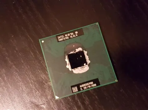 What is the oldest intel