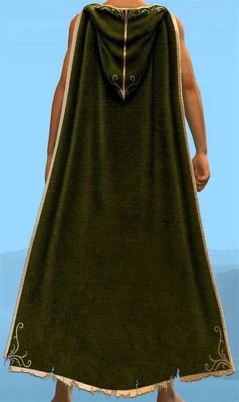 Are capes dyeable in gw2