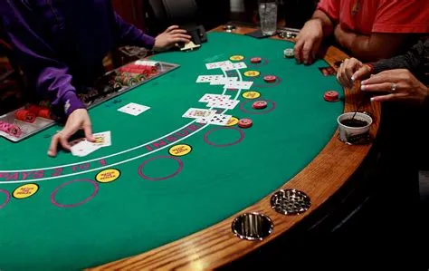 Why poker is better than blackjack