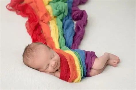 Can you have 2 rainbow babies