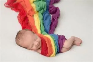 Can you have 2 rainbow babies?