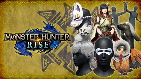 Is monster hunter dlc free