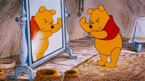 Is disney losing winnie-the-pooh