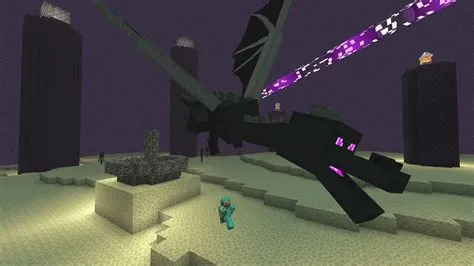 What do you get for killing the ender dragon again