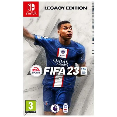 Is fifa 23 out price