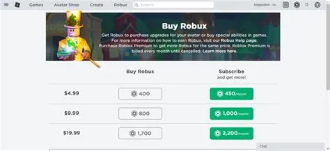 Why do kids buy robux