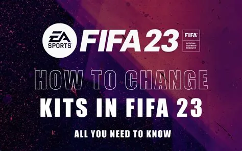 How do i change my club name on fifa 2023