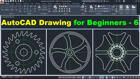 Is cad and 3d the same thing