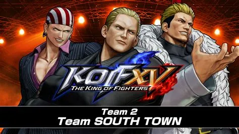 Is kof dlc free