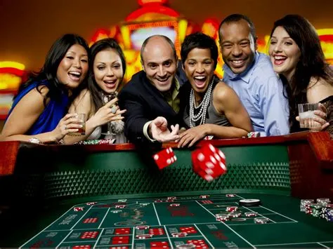 What causes a person to gamble