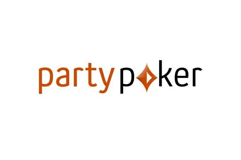 Where is partypoker located