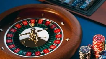 Are all casino games based on luck?