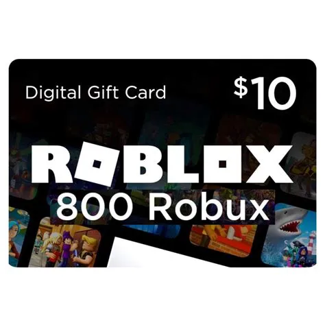 What does a 200 robux gift card give you