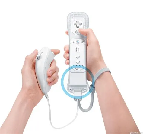 How do you get motionplus on wii