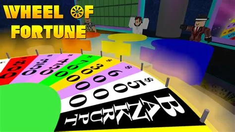 Is wheel of fortune fixed