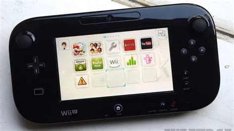 Does the wii u virtual console still work