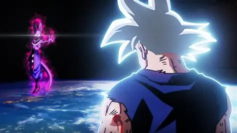 What is powerful than ultra instinct