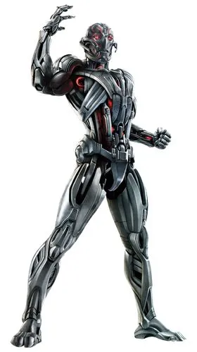 Is ultron an anti hero