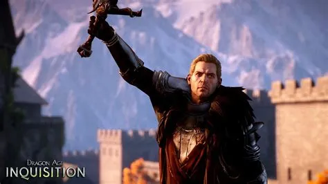 What is the hardest part of dragon age inquisition