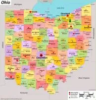 Is ohio a state in us?