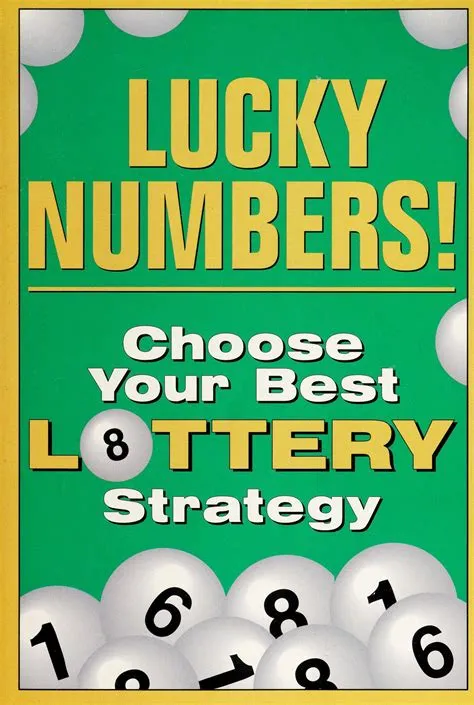 Whats the luckiest numbers for lottery