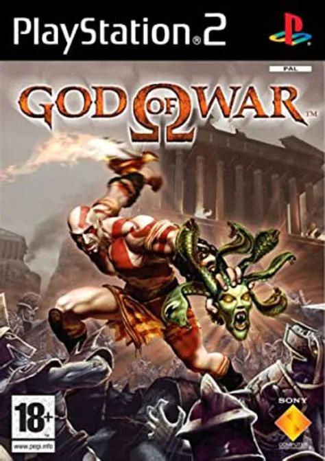 Is god of war good on ps2