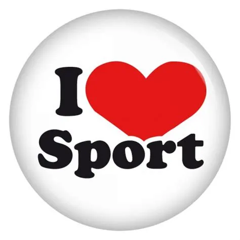 Which sport is most loved