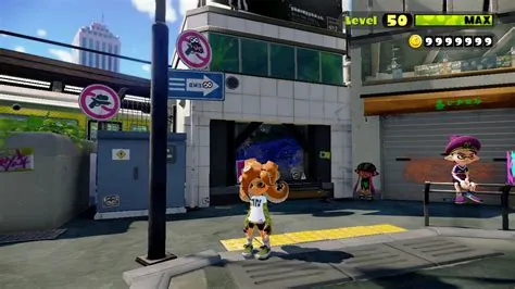 Is splatoon 1 or 2 better