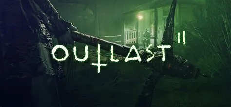 Can a 11 year old play outlast 2