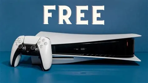 Are all ps5s region free