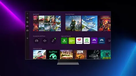 How can i play my xbox one on my samsung phone