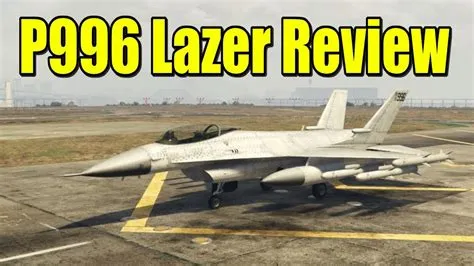 Can you sell the p996 lazer