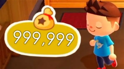 How to get 30 000 bells in animal crossing