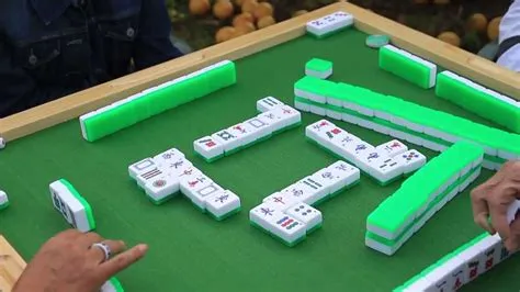 What is the most popular style of mahjong