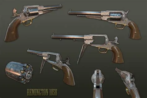 What are the best gunslinger weapons in killing floor 2